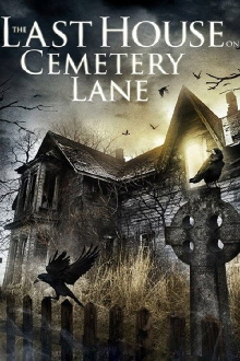 The Last House on Cemetery Lane Trailer