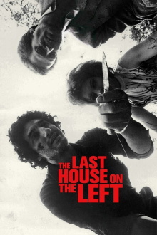 The Last House on the Left Trailer