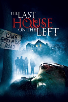 The Last House on the Left Trailer