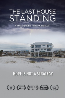 The Last House Standing Trailer