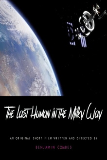 The Last Human in the Milky Way Trailer