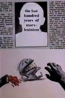 The Last Hundred Years of Marx-Leninism Trailer