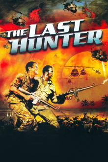 The Last Hunter Trailer