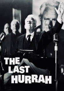 The Last Hurrah Trailer