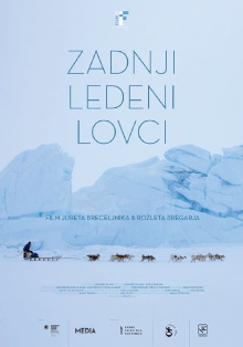 The Last Ice Hunters Trailer