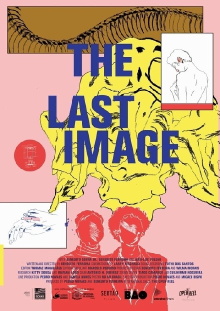The Last Image Trailer