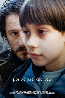 The Last Image of Father Trailer