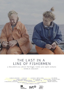 The Last in a Line of Fishermen Trailer
