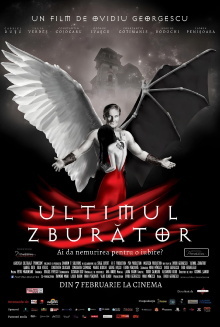 The last incubus Trailer