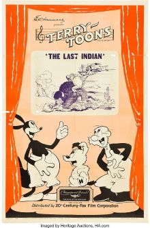 The Last Indian Trailer