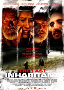 The Last Inhabitant Trailer
