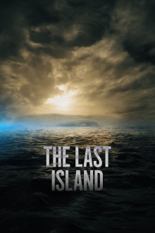 The Last Island Trailer