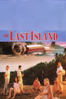 The Last Island Trailer