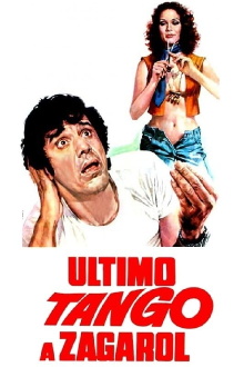The Last Italian Tango Trailer