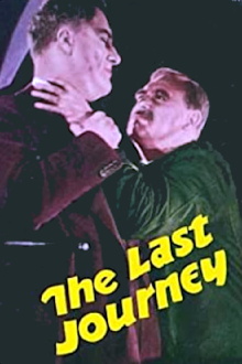 The Last Journey Trailer