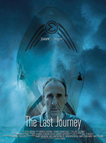 The Last Journey Trailer
