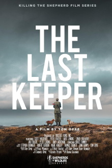 The Last Keeper Trailer
