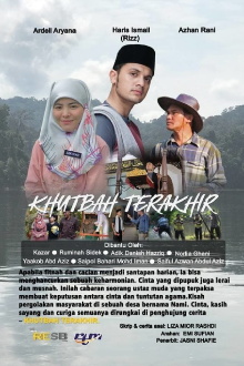 The Last Khutbah Trailer