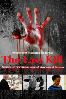 The Last Kill Trailer