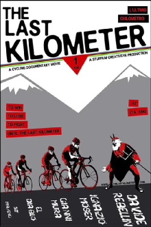 The Last Kilometer Trailer