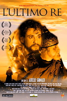 The Last King Trailer
