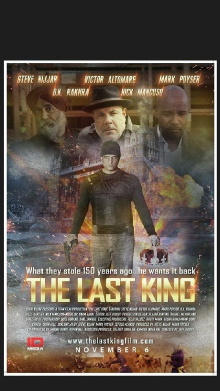 The Last King Trailer