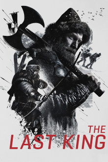 The Last King Trailer
