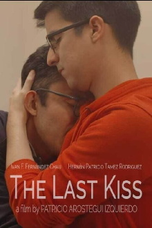 The Last Kiss Trailer