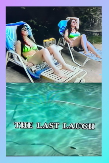 The Last Laugh Trailer