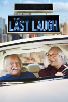 The Last Laugh Trailer