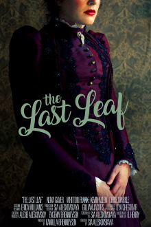 The Last Leaf Trailer