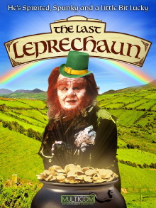 The Last Leprechaun Trailer