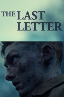 The Last Letter Trailer