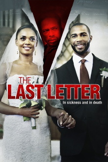 The Last Letter Trailer