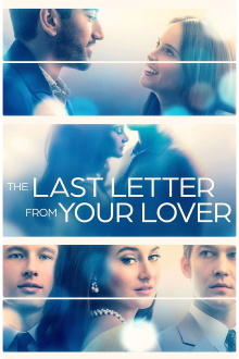 The Last Letter from Your Lover Trailer
