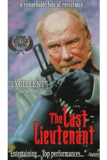 The Last Lieutenant Trailer