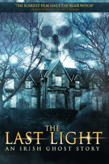The Last Light: An Irish Ghost Story Trailer