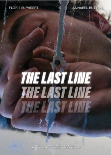 The Last Line Trailer