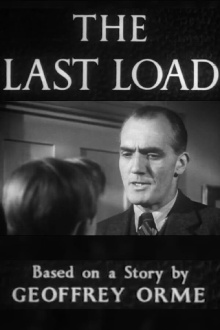 The Last Load Trailer