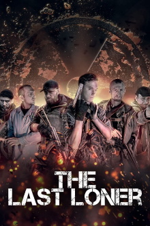 The Last Loner Trailer