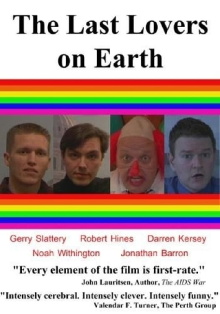 The Last Lovers on Earth Trailer