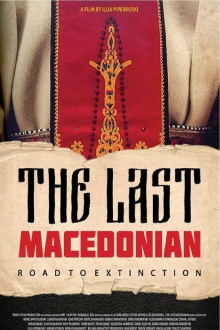 The Last Macedonian - Road to Extinction Trailer