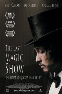 The Last Magic Show Trailer