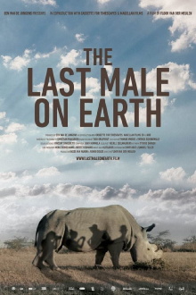 The Last Male on Earth Trailer