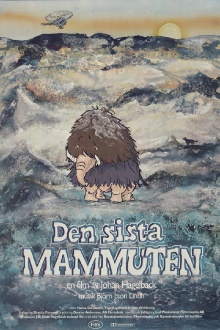 The Last Mammoth Trailer