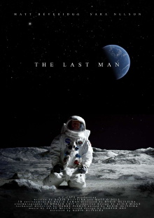 The Last Man Trailer