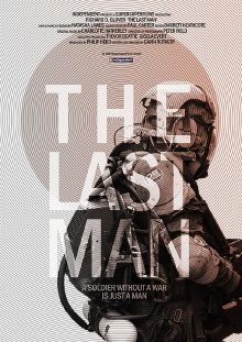 The Last Man Trailer