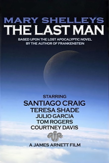 The Last Man Trailer