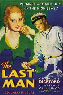 The Last Man Trailer