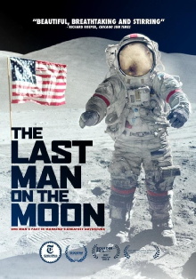 The Last Man on the Moon Trailer